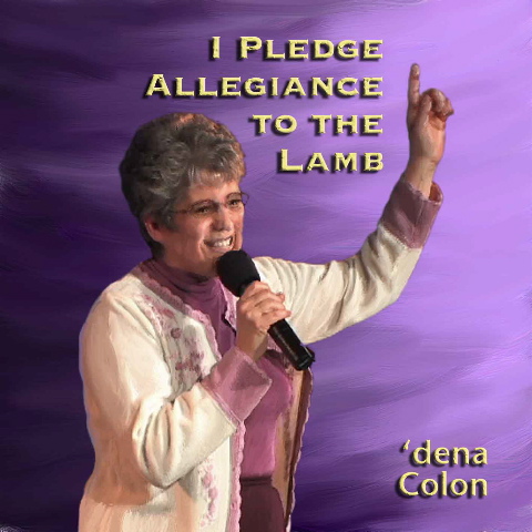 Lamb Cover